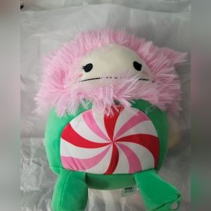 Astrud 8in Christmas Squishmallow